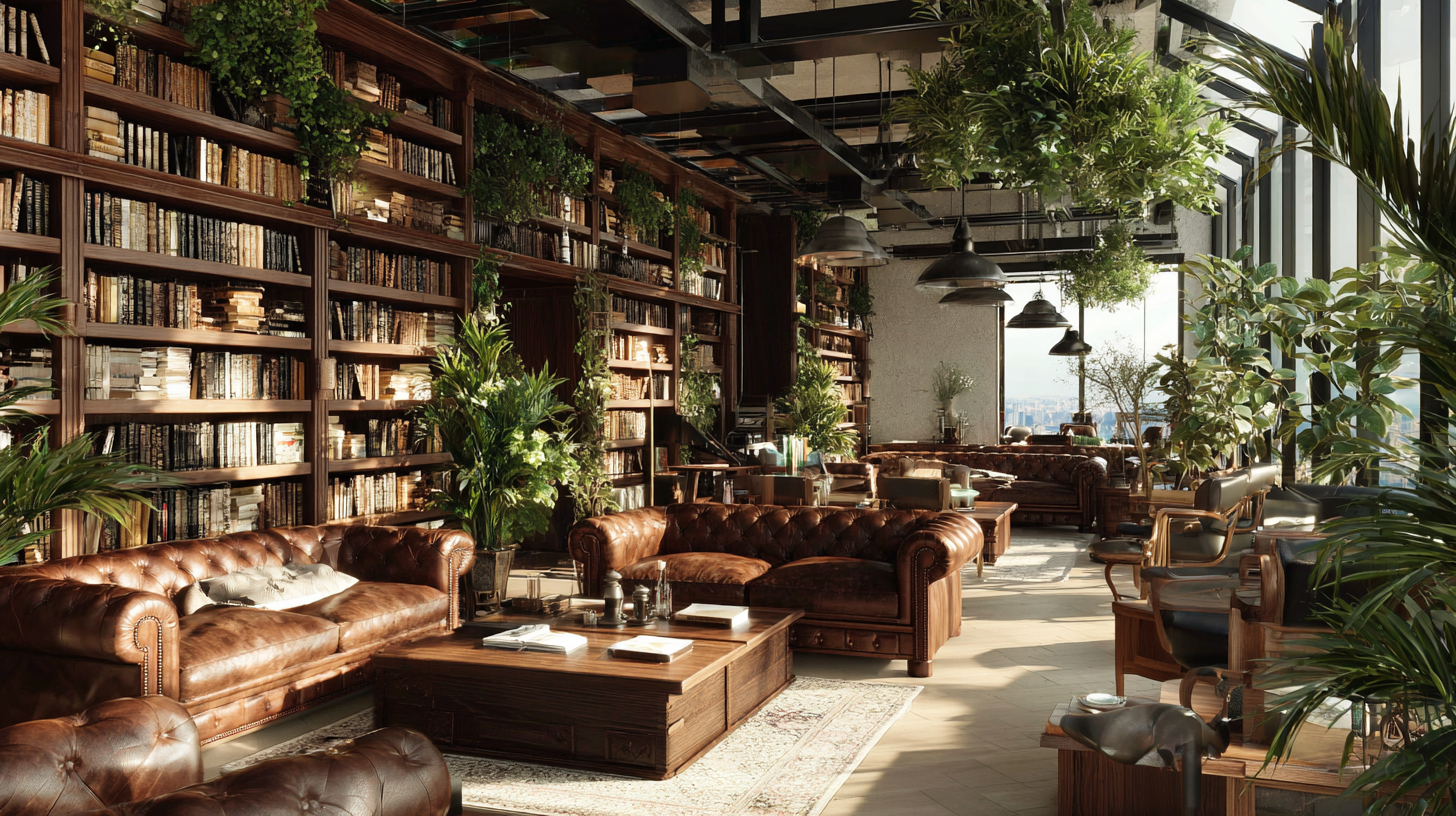 無人カフェ 機器